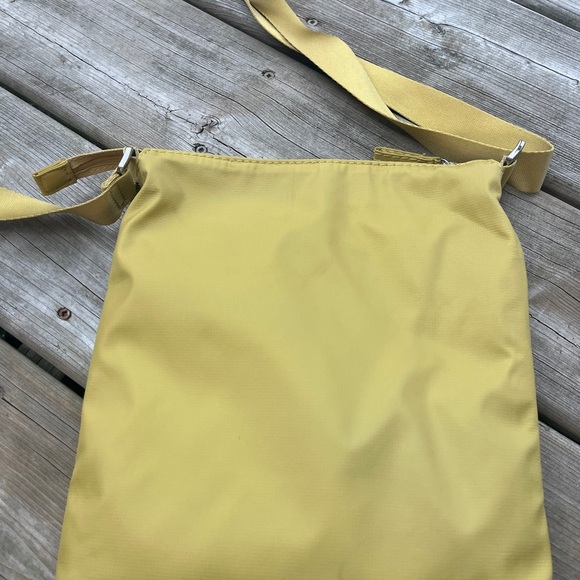 Yellow Crossbody Bag - Picture 7 of 12